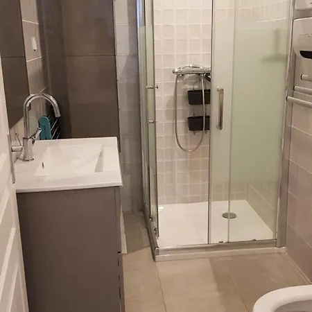 Courtaude - Exceptionnel T3 Avec Piscine Acces Mae-7864 Appartement *